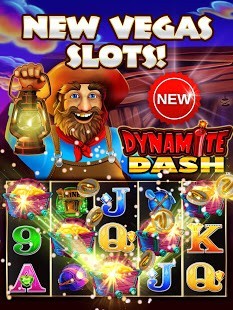 konami casino slots app