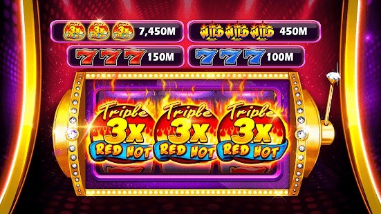 Cash Frenzy™ Casino – Free Slots Games - Appatory - Discover Great ...