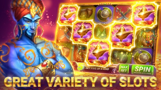 NEW SLOTS 2020－free casino games & slot machines - Appatory - Discover ...