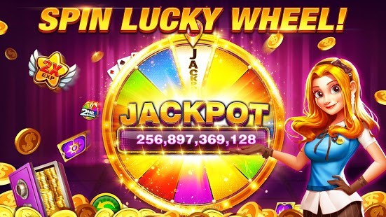 Slots Casino - Jackpot Mania - Appatory - Discover Great Casino Apps